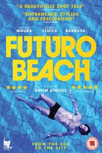 Playa del Futuro poster image