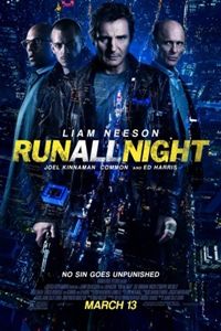 Run All Night logo