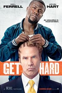 Get Hard logo