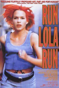 Run Lola Run card image