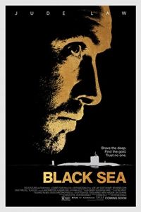 Black Sea logo