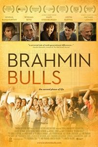 Brahmin Bulls logo