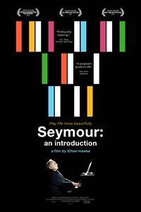 Seymour: An Introduction logo