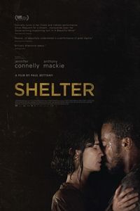 Shelter logo