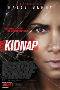 Kidnap logo