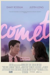 Comet logo