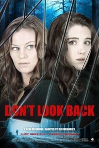 Don't Look Back logo