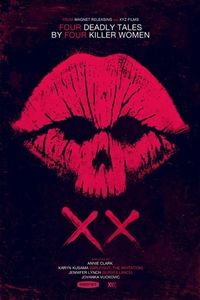 XX logo