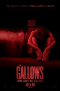 The Gallows logo