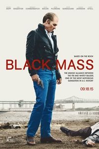 Black Mass logo