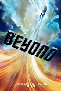 Star Trek Beyond logo