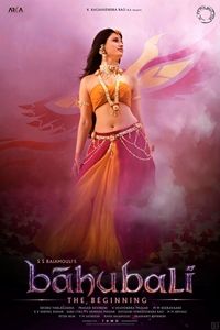 Bāhubali: The Beginning poster image