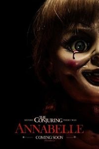 Annabelle logo