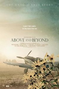 Above and Beyond logo