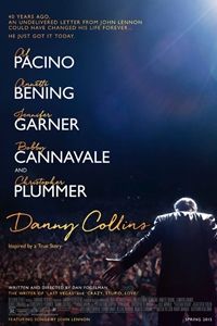 Danny Collins logo