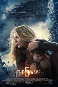 The 5th Wave logo