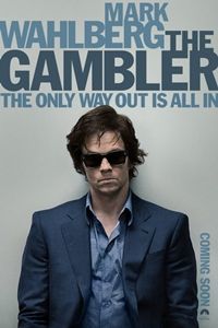 The Gambler logo