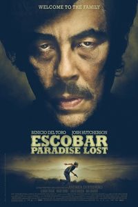 Escobar: Paradise Lost logo
