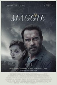 Maggie logo