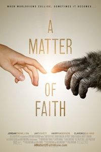 A Matter of Faith logo