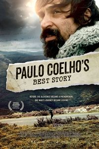 Paulo Coelho's Best Story logo