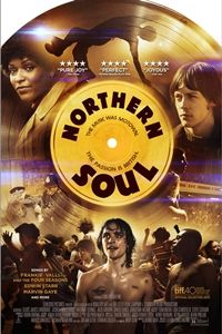 Northern Soul logo