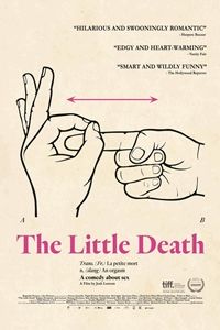 The Little Death poster image