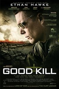 Good Kill logo