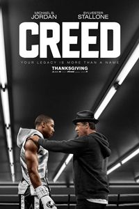 Creed logo