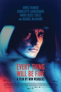 Every Thing Will Be Fine poster image