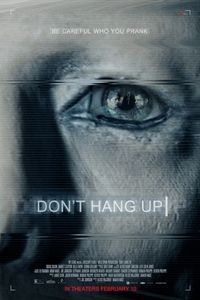 Don't Hang Up logo