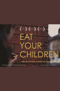 Eat Your Children poster image