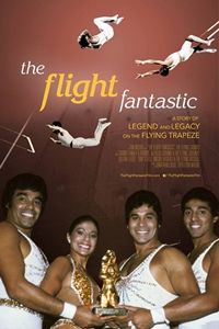 The Flight Fantastic logo