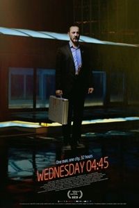 Wednesday 04:45 poster image