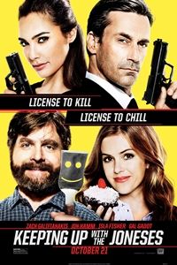 Keeping Up with the Joneses logo