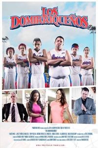 Los Domirriqueños 2 poster image