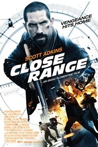 Close Range logo