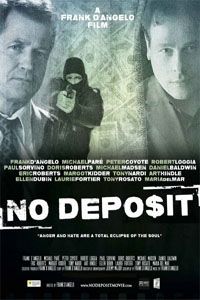 No Deposit logo