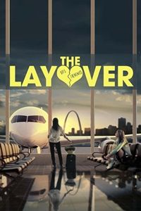The Layover logo