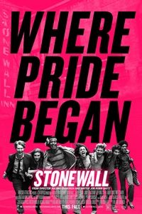 Stonewall logo