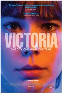 Victoria poster image