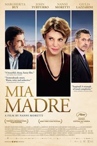 Mia madre poster image