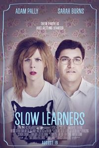 Slow Learners logo