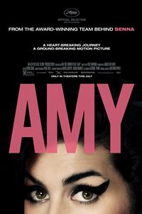 Amy poster image