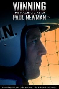 Winning: The Racing Life of Paul Newman logo