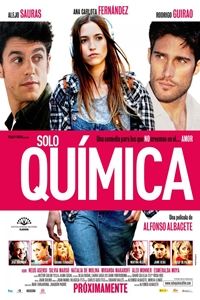 Just a Little Chemistry poster image