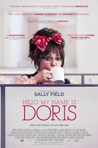 Hello, My Name Is Doris logo