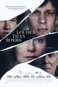 Louder Than Bombs poster image