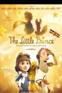 The Little Prince logo