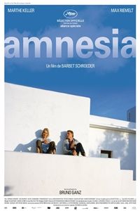 Amnesia logo